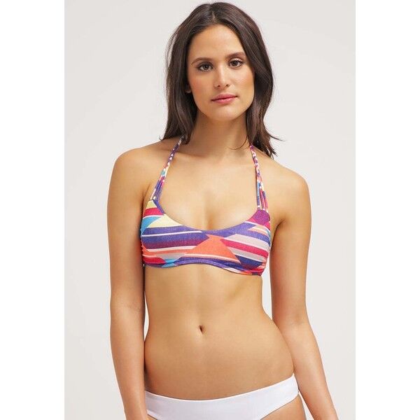 Roxy Góra od bikini desert point RO541H03R