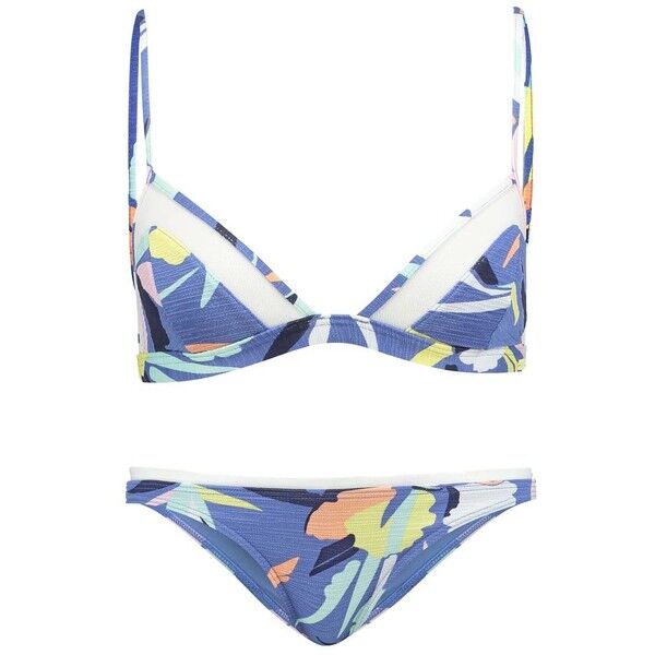 Roxy SET Bikini noosa/chambray RO541H03D