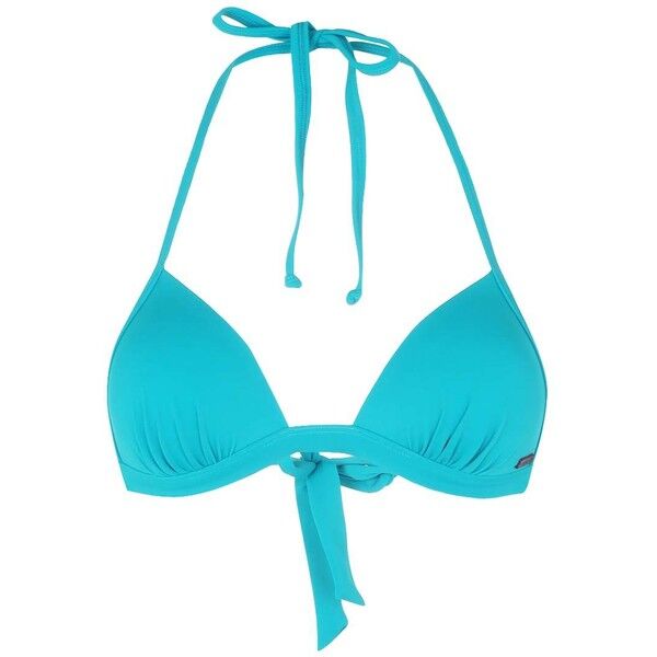 Roxy Góra od bikini dark jade RO541H03B