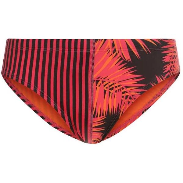 Roxy WANDERER Dół od bikini palm forever azalea RO541H02C