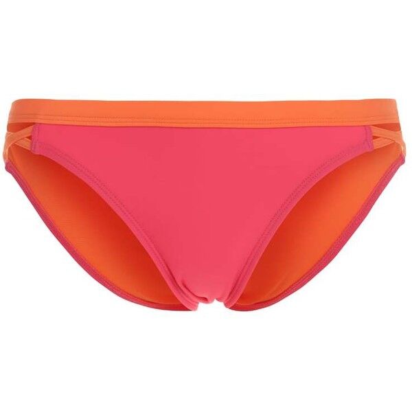 Roxy SEVEN SEAS Dół od bikini azalea RO541H02B