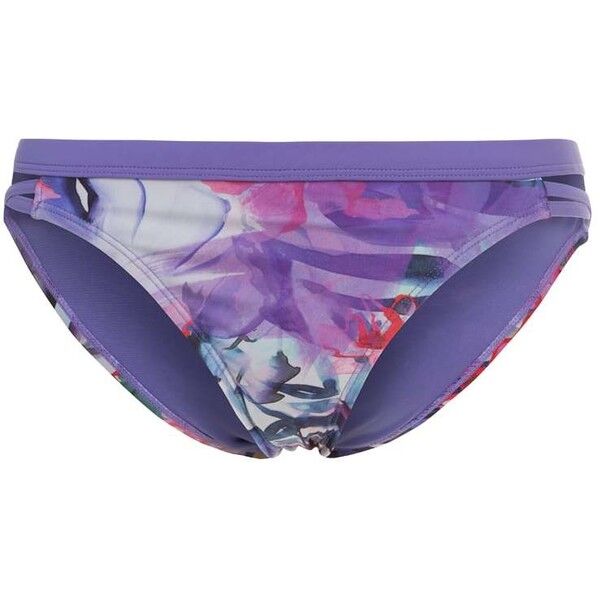 Roxy SEVEN SEAS Dół od bikini under the canopy RO541H02B