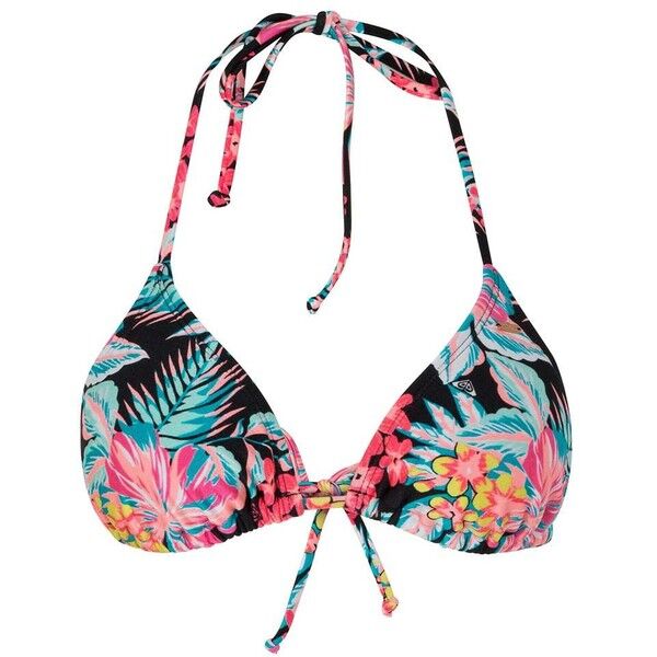Roxy TIKI Góra od bikini roy paradise RO541H021