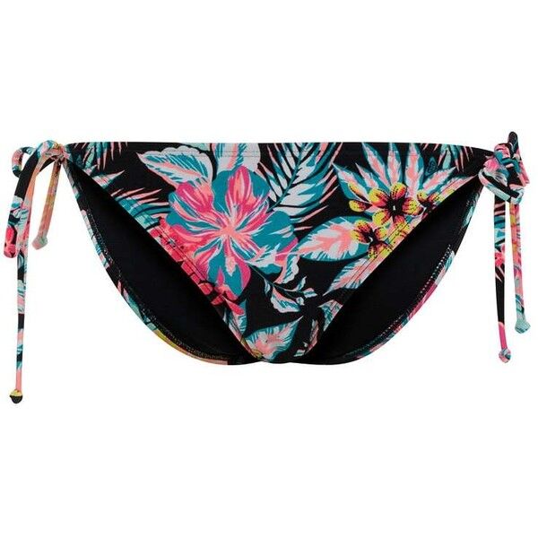 Roxy Dół od bikini roxy paradise RO541H01M