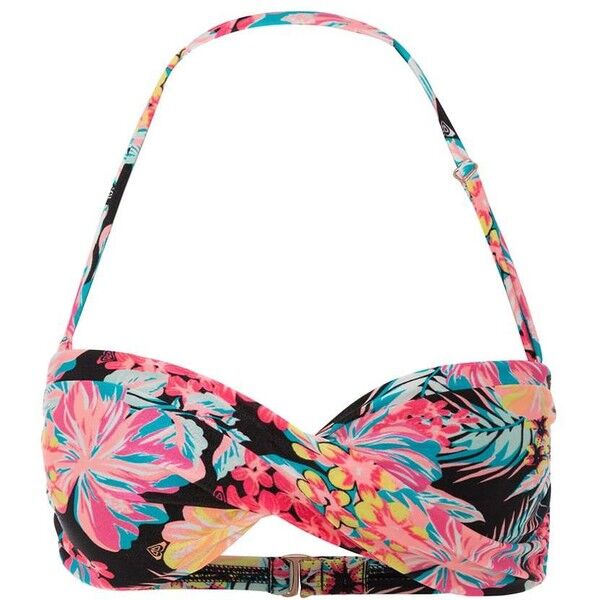 Roxy Góra od bikini roxy paradise RO541H01C