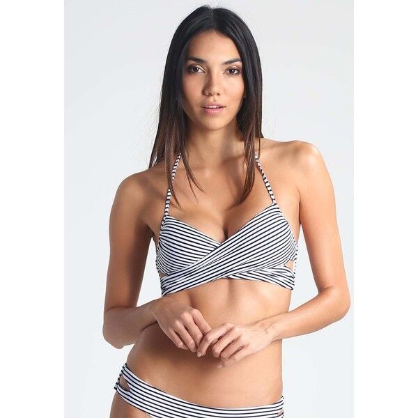 Zalando Essentials Bikini black/white ZA881DA01