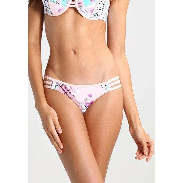Seafolly Dół od bikini rose pink S1981D08R