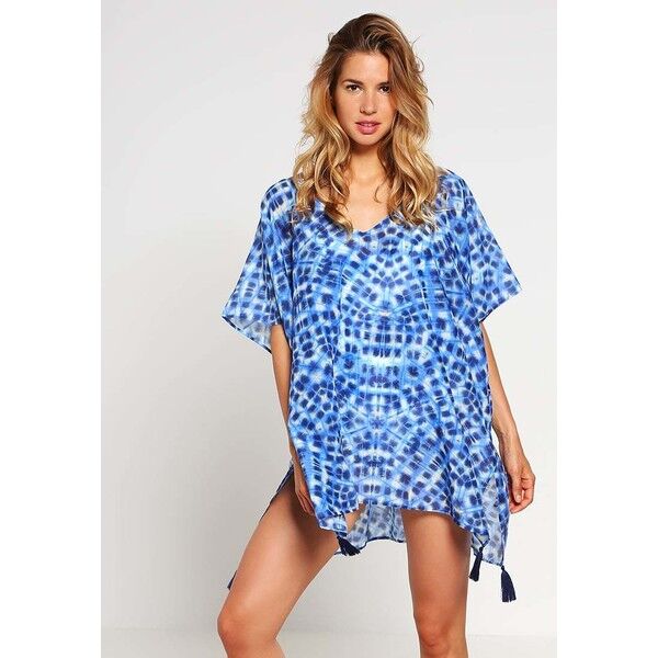 Seafolly Akcesoria plażowe indigo S1981D069