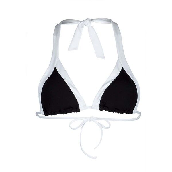Seafolly Góra od bikini black S1981D03N