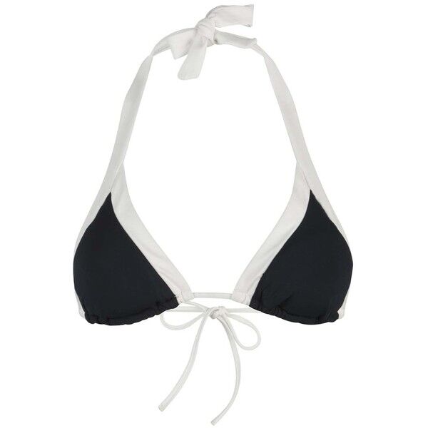 Seafolly Góra od bikini indigo S1981D03N