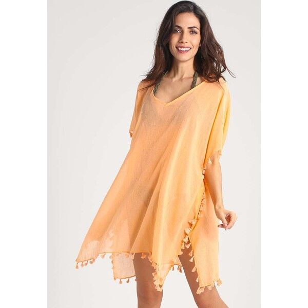 Seafolly Akcesoria plażowe neon mango S1981D001