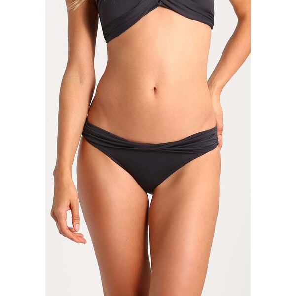 Seafolly Dół od bikini steel S1951L01C