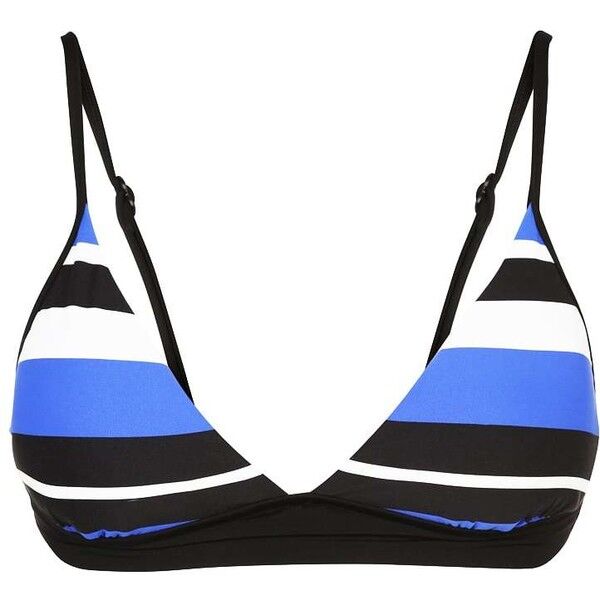 Seafolly Góra od bikini blue ray S1941H06S