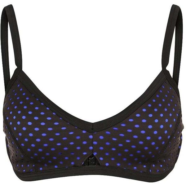 Seafolly Góra od bikini black S1941H06Q