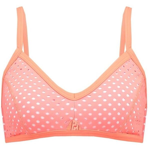 Seafolly Góra od bikini nectarine S1941H06Q