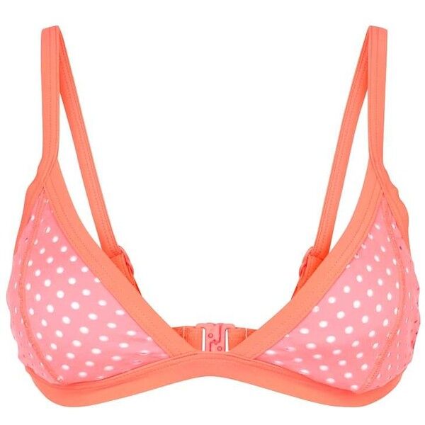 Seafolly Góra od bikini nectarine S1941H06P