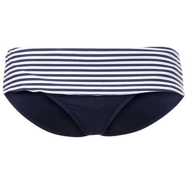 Seafolly RIVIERA Dół od bikini indigo S1941H06H