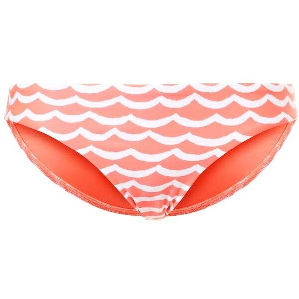 Seafolly Dół od bikini nectarine S1941H069