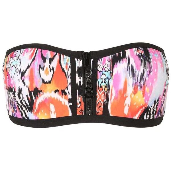 Seafolly Góra od bikini nectarine S1941H05S