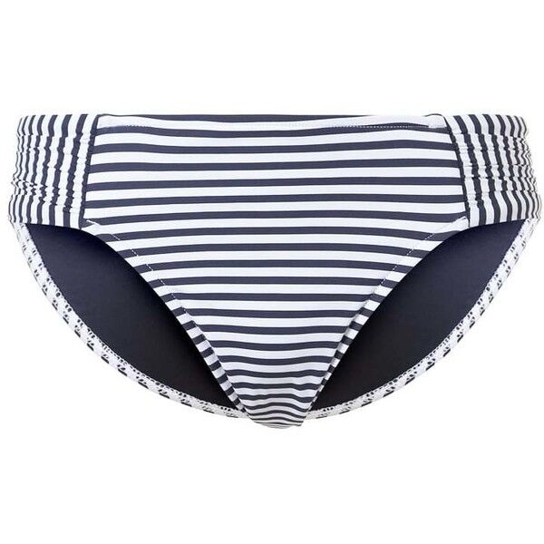 Seafolly RIVIERA Dół od bikini indigo S1941H05O