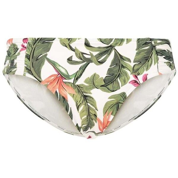 Seafolly Dół od bikini white S1941H05B