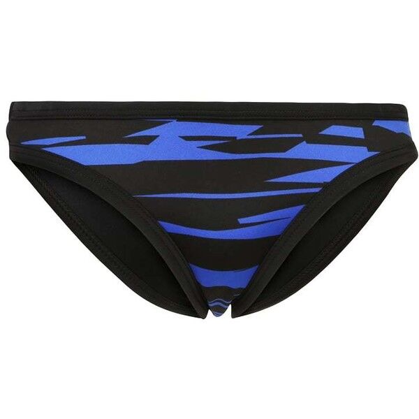 Seafolly Dół od bikini blue ray S1941H04L