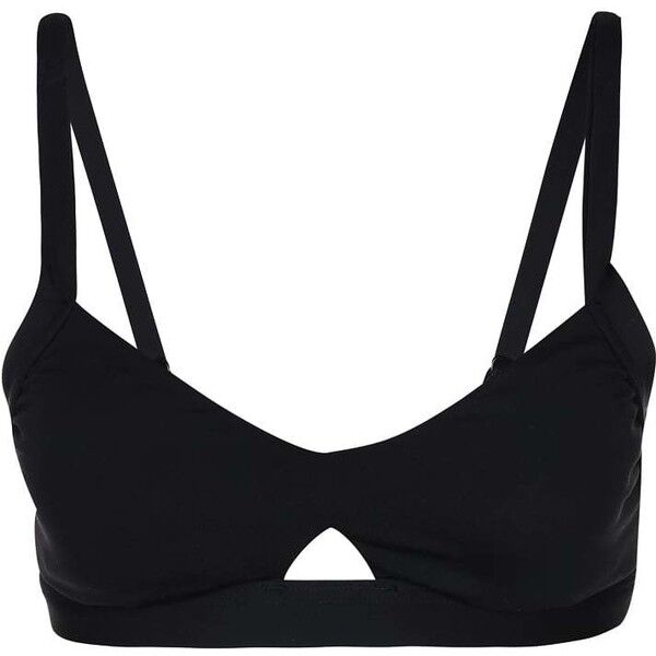 Seafolly Góra od bikini black S1941H04H