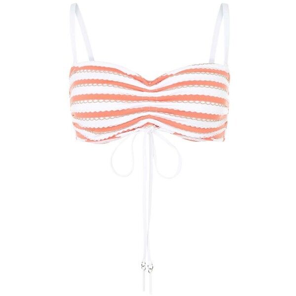 Seafolly Góra od bikini nectarine S1941H04C