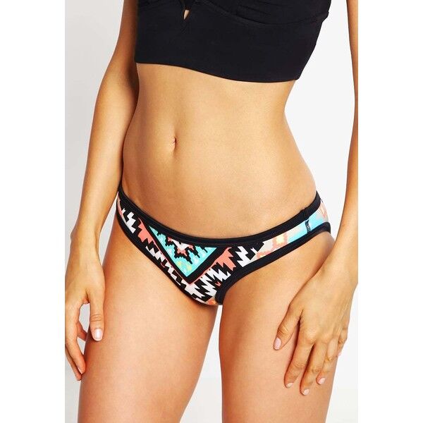 Seafolly KASBAH Dół od bikini nectarine S1941H03Q