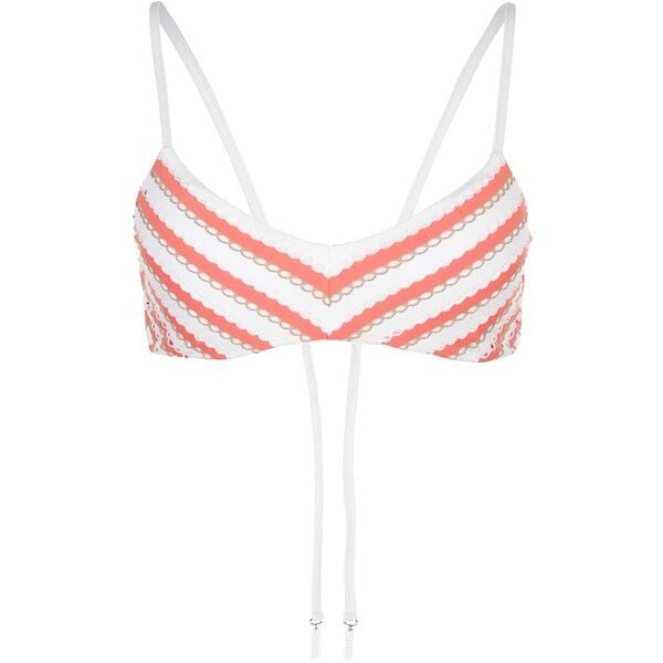 Seafolly Góra od bikini nectarine S1941H038