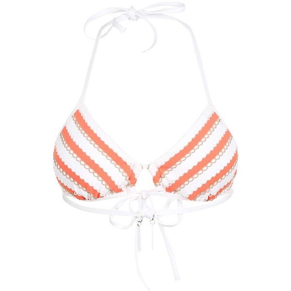 Seafolly Góra od bikini nectarine S1941H037