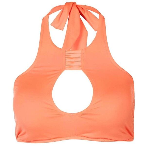 Seafolly Góra od bikini nectarine S1941H031