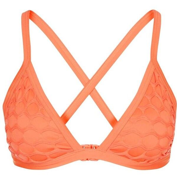 Seafolly Góra od bikini nectarine S1941H015