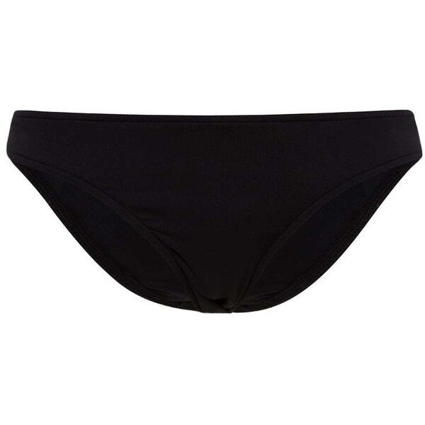 Seafolly BOW Kąpielówki black S1941H00M