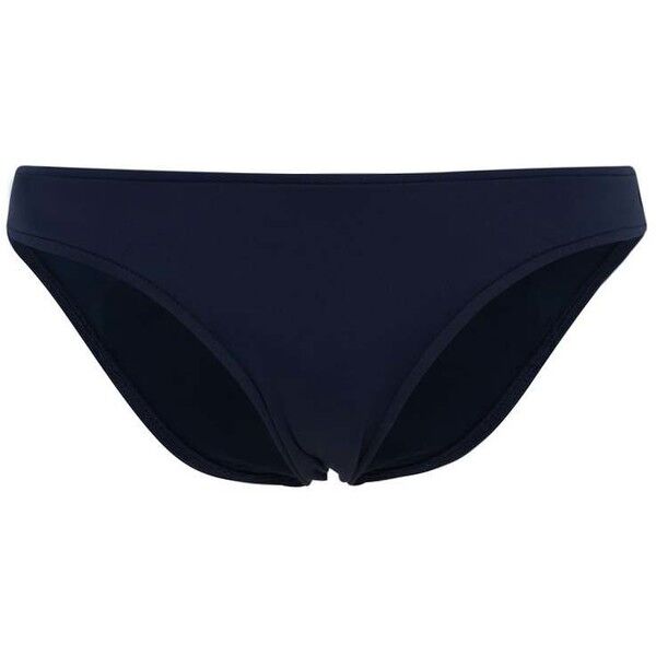 Seafolly BOW Kąpielówki indigo S1941H00M