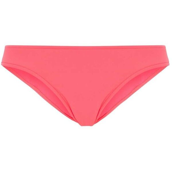 Seafolly BOW Kąpielówki red hot S1941H00M