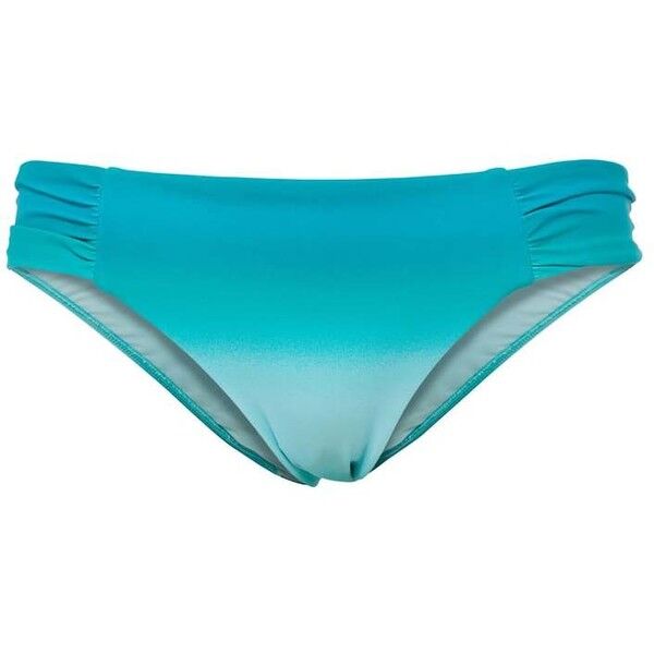 Seafolly MIAMI RUCHED Dół od bikini seychelles S1941H00I
