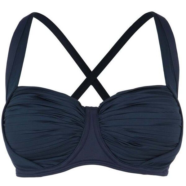 Seafolly Góra od bikini indigo S1941H00A