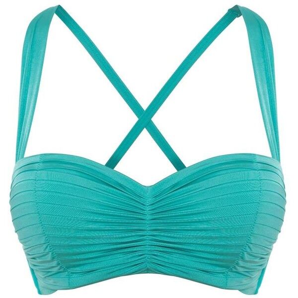 Seafolly Góra od bikini seychelles S1941H008