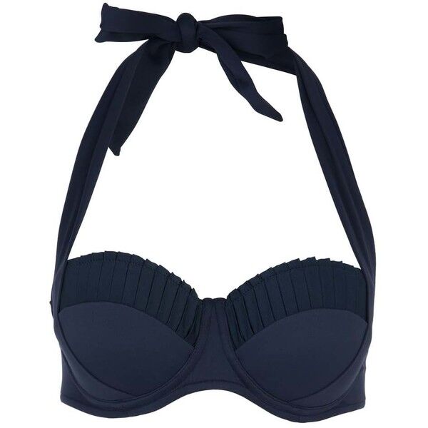 Seafolly Góra od bikini indigo S1941H006