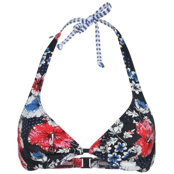 Venice Beach Góra od bikini navy 2VE41H00G