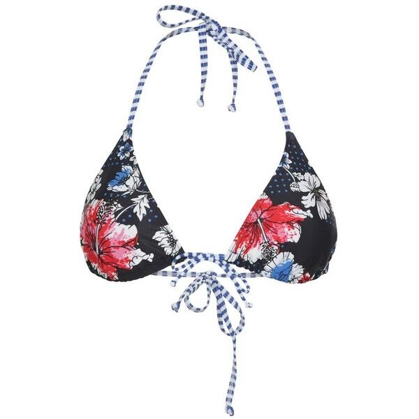 Venice Beach Góra od bikini navy 2VE41H00D