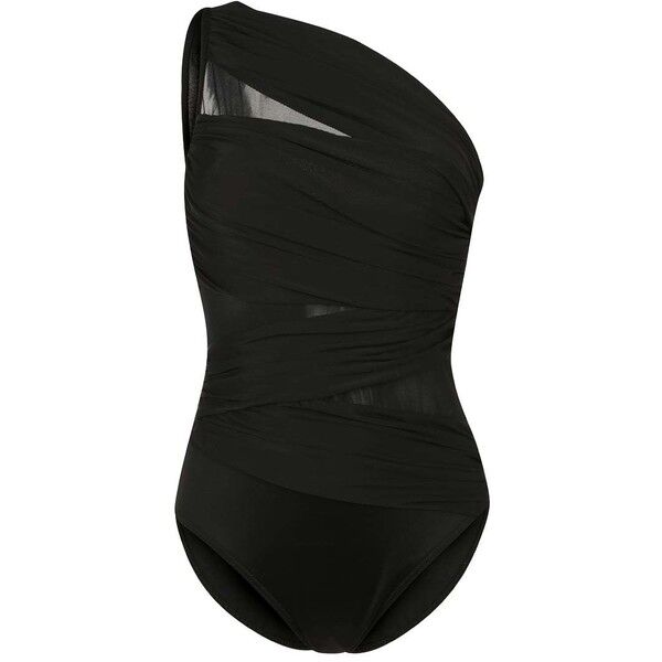 Miraclesuit JENA Kostium kąpielowy black MR541H00G