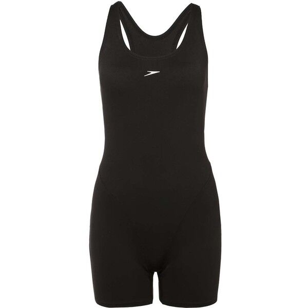 Speedo MYRTLE Kostium kąpielowy black 1SP41B011