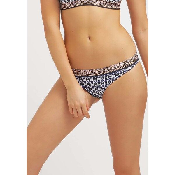 Morgan Dół od bikini bleu M5941H017