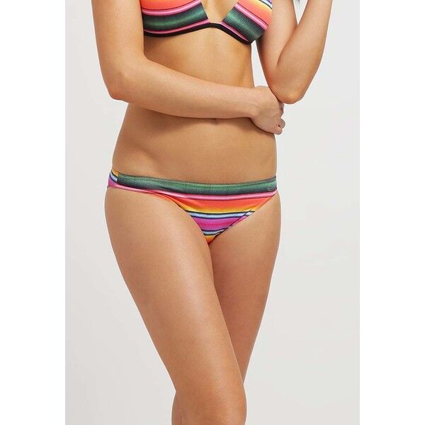 Morgan Dół od bikini orange M5941H015