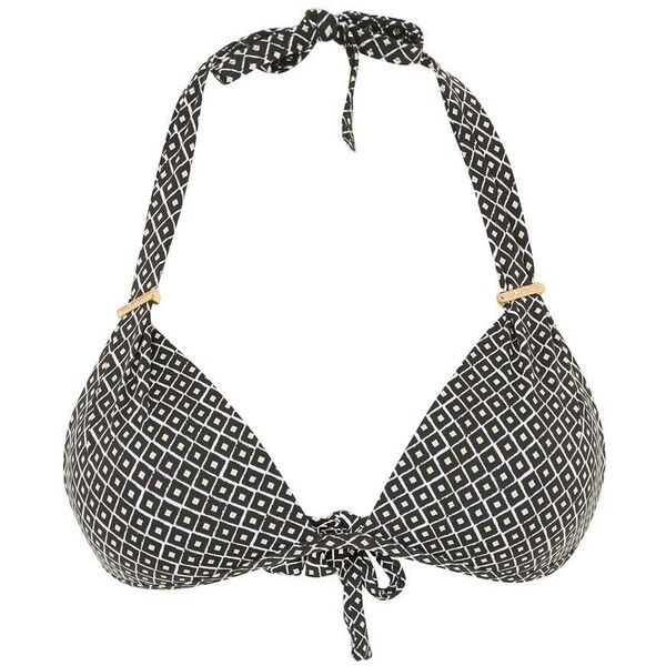 Morgan Góra od bikini noir M5941H00D