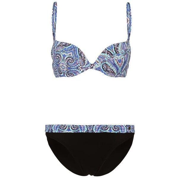 LASCANA SURA Bikini blue L8341H00S