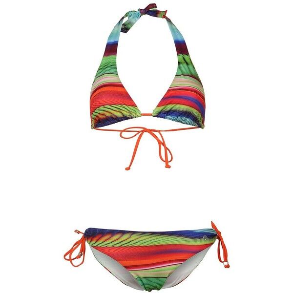 Bogner Fire + Ice TIZIA Bikini multicoloured F2241H00S