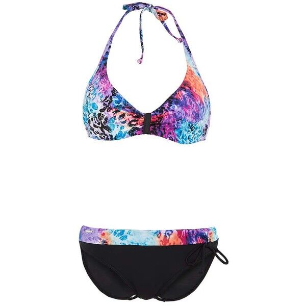 Bruno Banani Bikini multiprint 1BR41H002